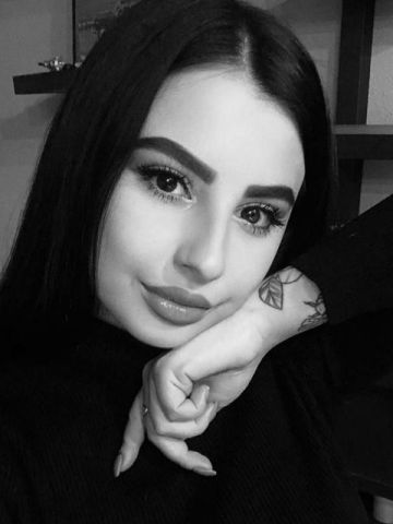 Анкета проститутки Катюша, 24 года
