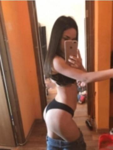 Анкета проститутки Татьяна, 24 года